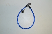 Противоугонка с ключом 10*650mm PJ-160