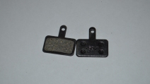 Колодка для диска Shunfeng SF-DC06, код 40328
