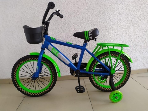 N2 BIKE 16