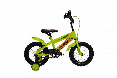 Heam Sport 14 Жёлто/Оранжевый