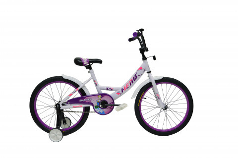 Heam FR 16 Белый