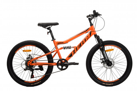 Heam Kraft 24 Оранжевый