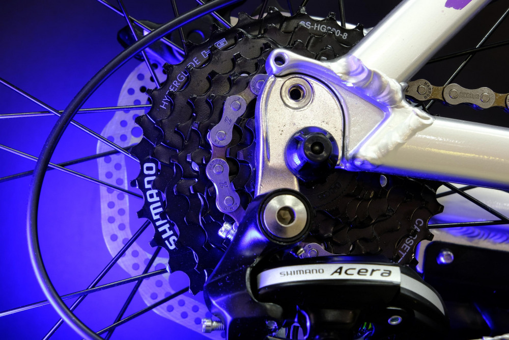 Lorak Glory 400 (27.5)