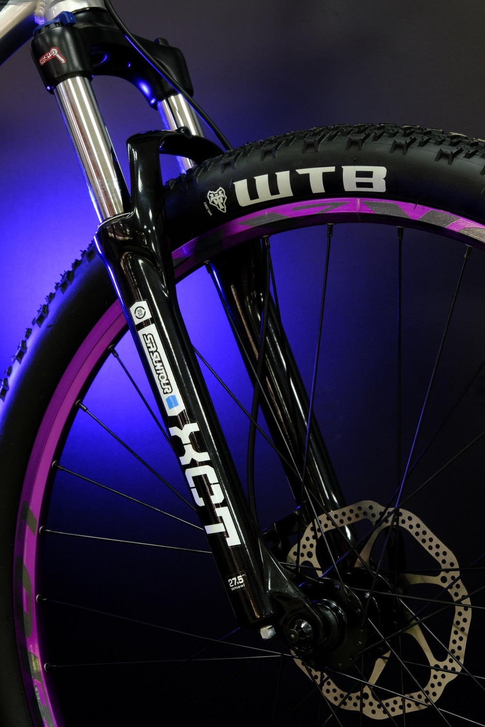 Lorak Glory 400 (27.5)