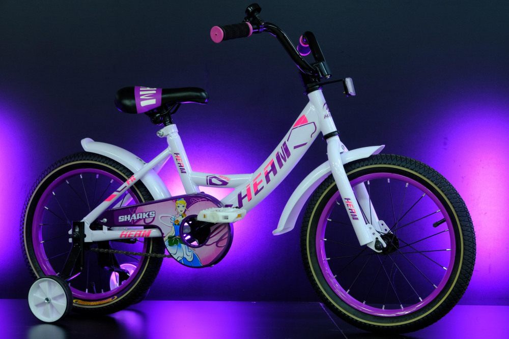 Heam FR 14 Белый