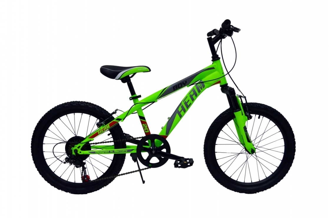 Heam Matrix 20 Boy
