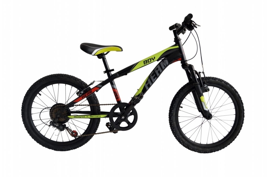 Heam Matrix 20 Boy