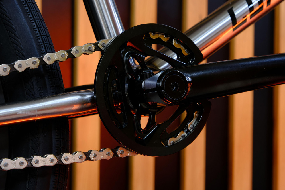 LORAK Jumper 600 Глянцевый серый-коричневый (20)